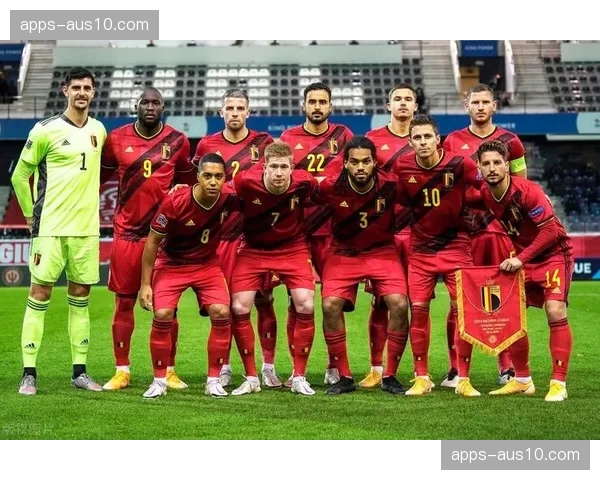 第二梯队八队搅局能力评估 德国葡萄牙荷兰构成主要威胁